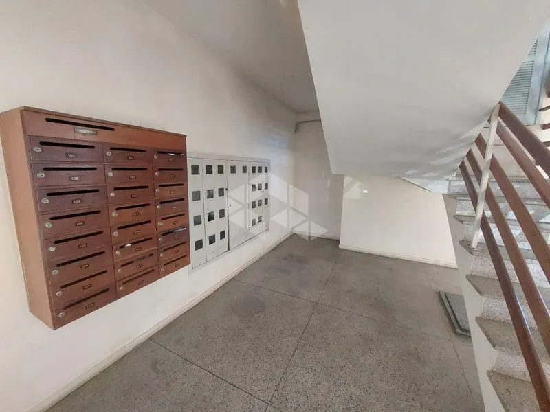 1-bedroom apartment of 35 m² on the 2nd floor — photo 16