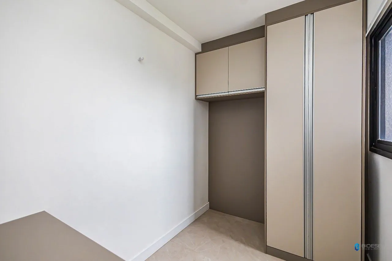 2-bedroom apartment with 39 m² and 1 parking spot — photo 9