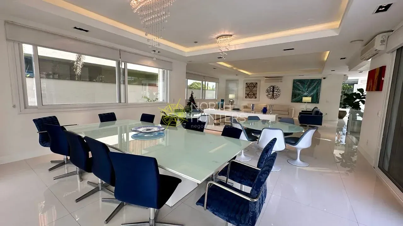 Furnished house with 9 bedrooms and a gas open kitchen — photo 39