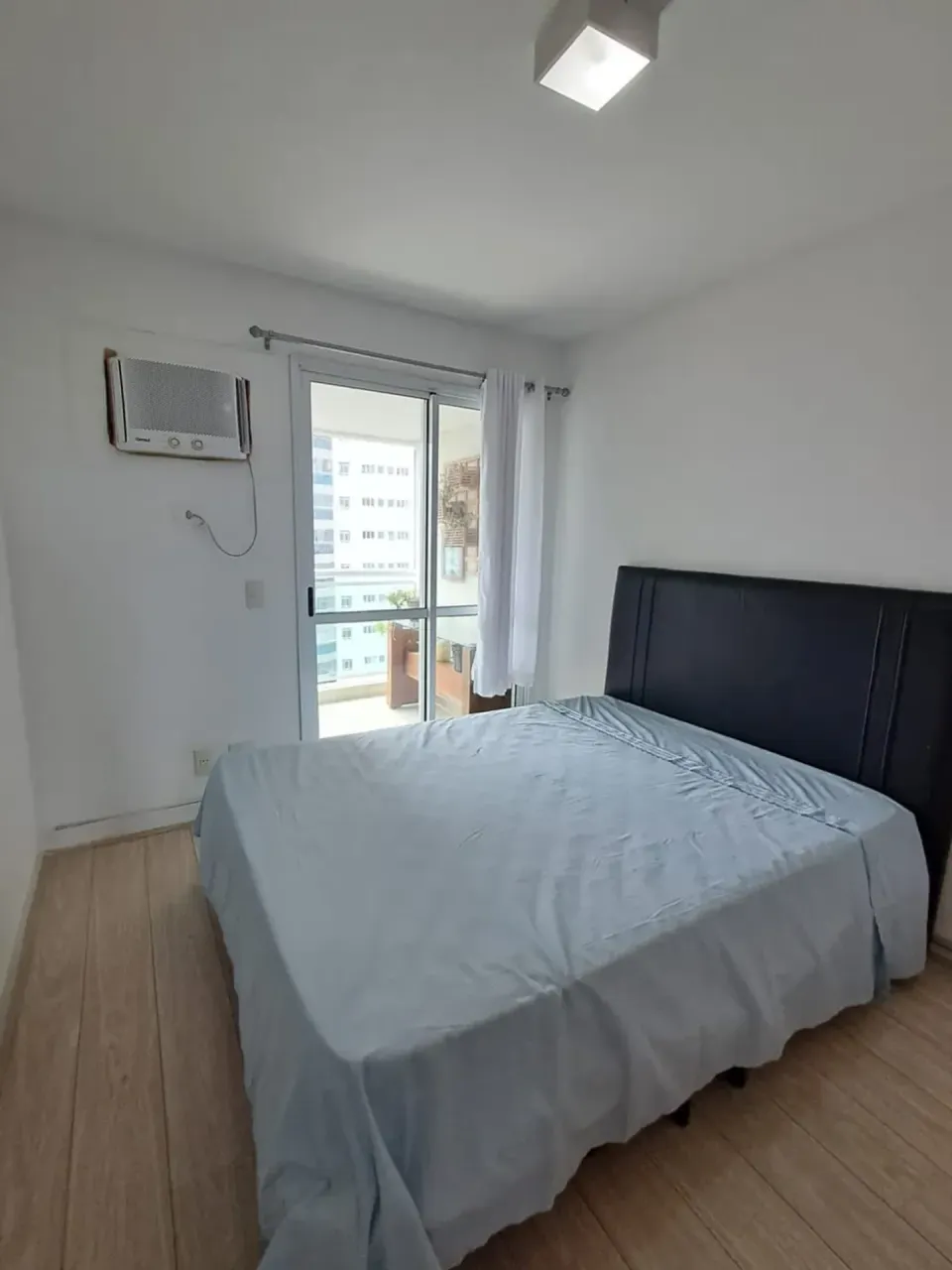 117 m² rental apartment with 3 bedrooms and 2 parking spots — photo 4