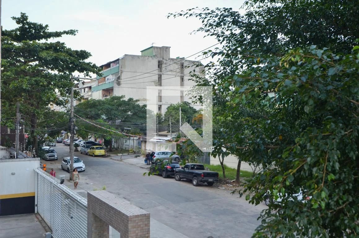 Furnished apartment, 90 m², with a grill on the balcony — photo 4