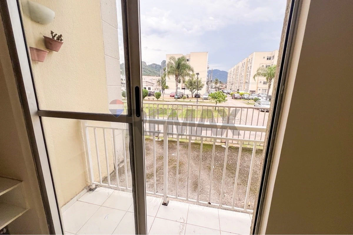 2-bedroom apartment with a private BBQ in Rio de Janeiro — photo 17