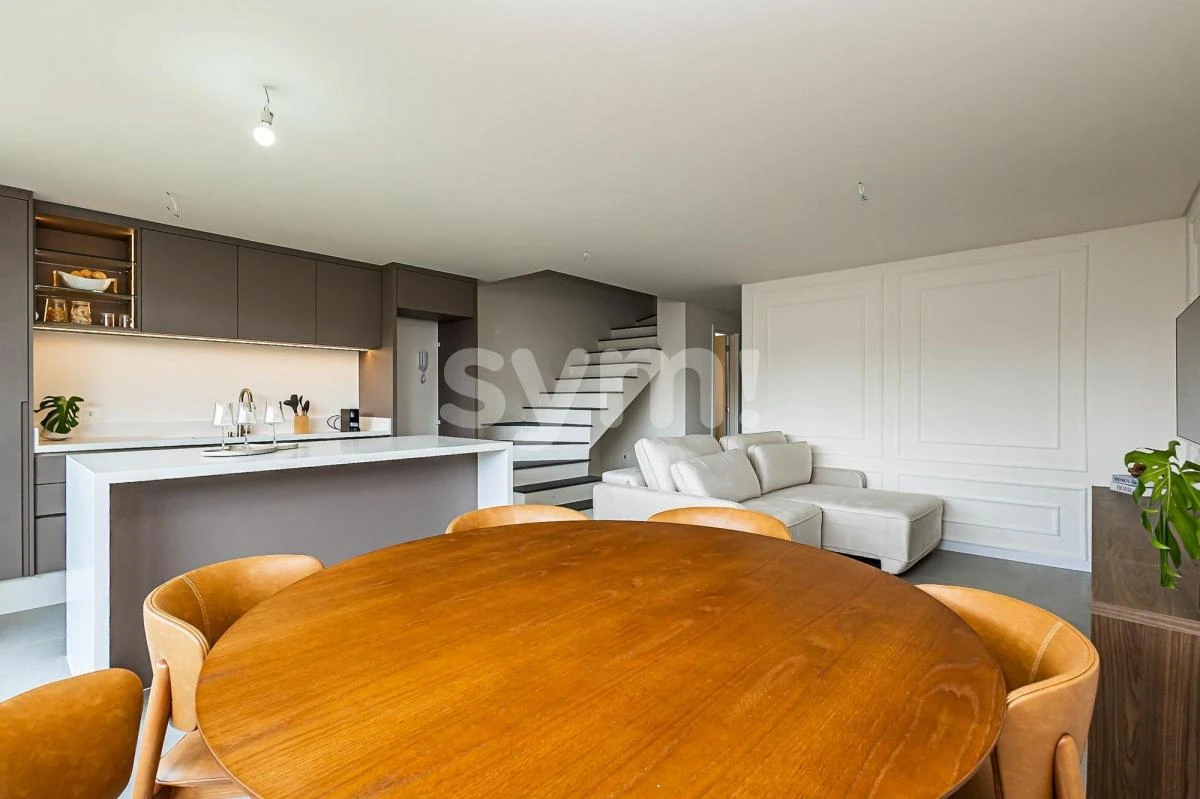 3-bedroom house, 1 with its own bathroom, 138 m², Curitiba — photo 5