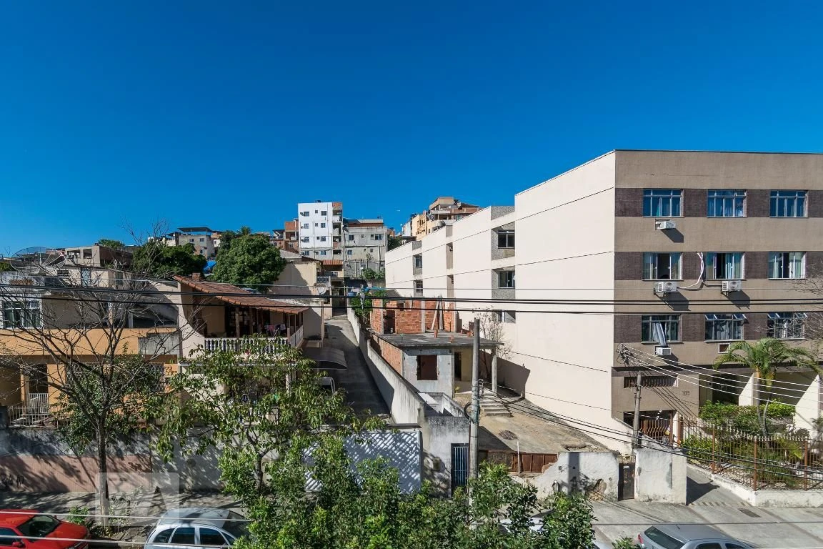 Apartamento de 2 quartos e 65 m² — photo 3