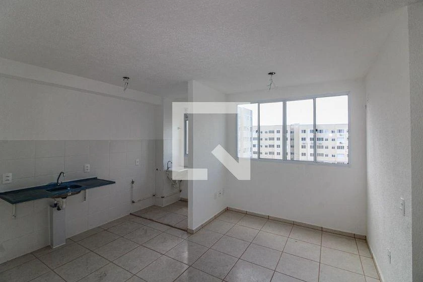 2-bedroom apartment in a building with a pool — photo 33