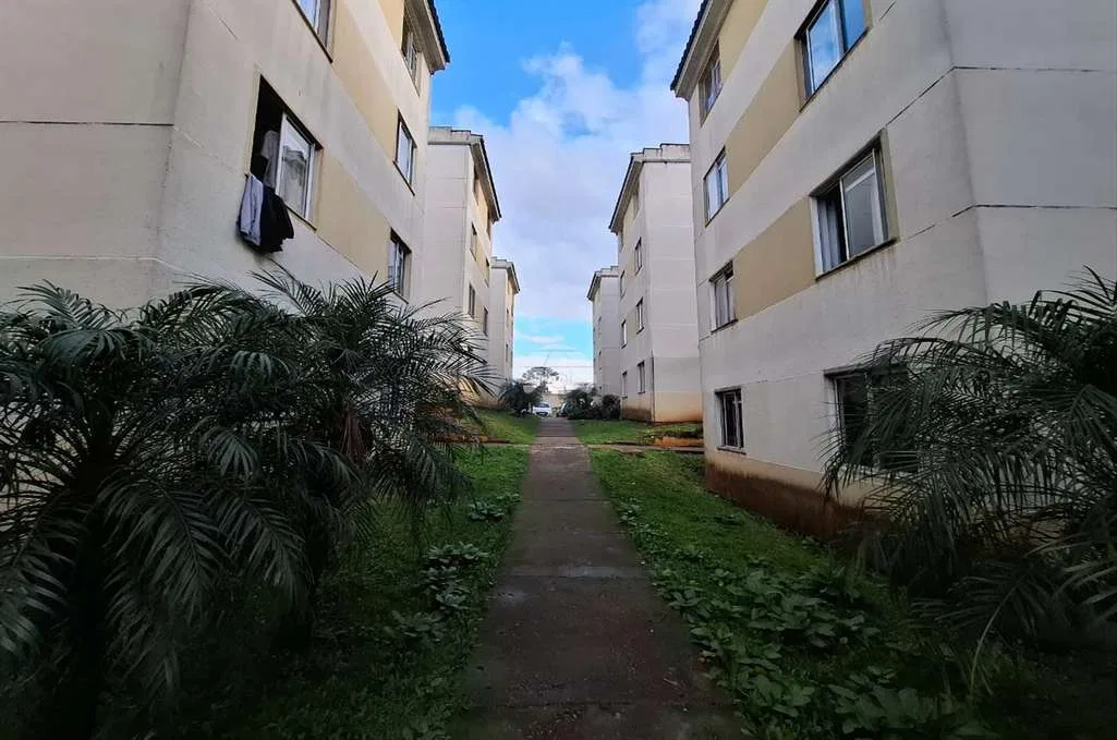 Apartamento com 2 quartos e 46 m², 1 vaga de garagem — photo 5