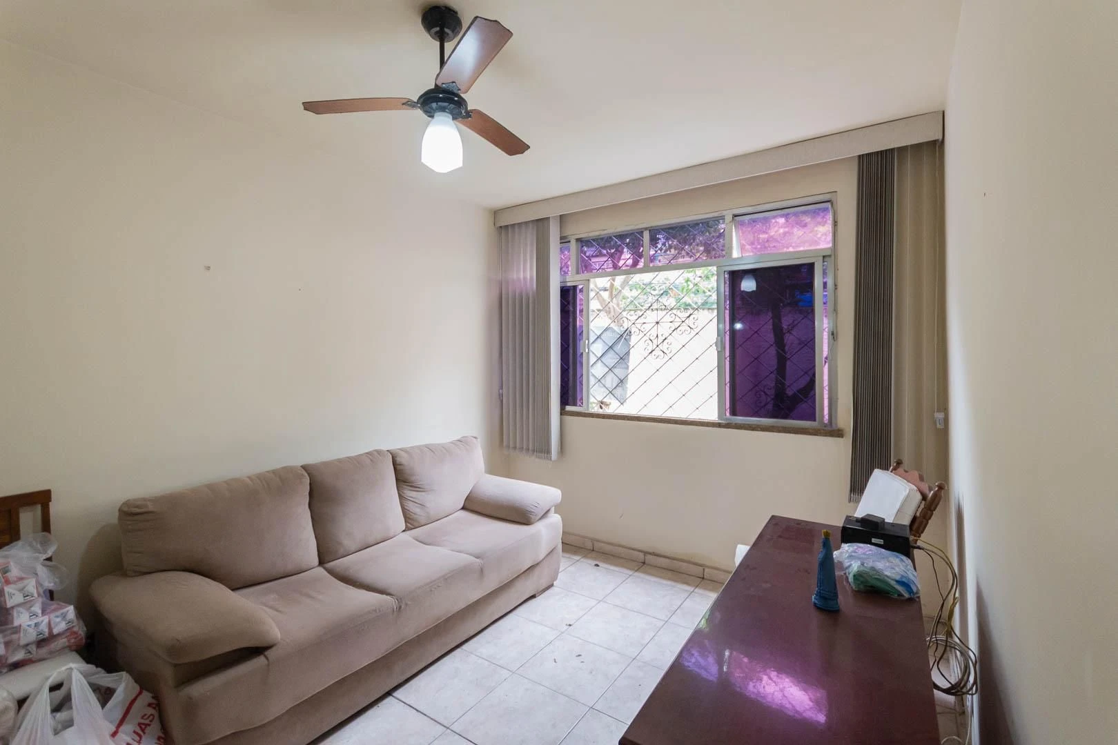 Departamento de 55 m² y 2 dormitorios en Rio de Janeiro — photo 6