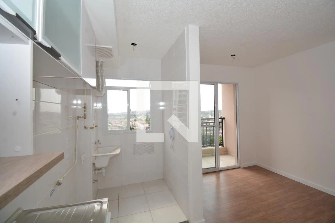 Washing machine in a one-bedroom apartment, 33 m² — photo 57