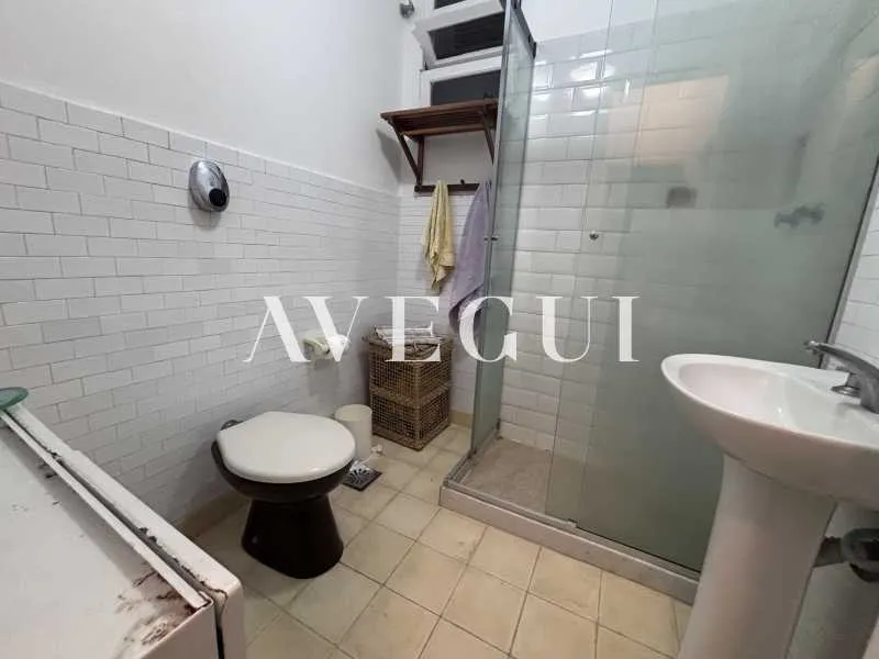 Apartamento mobiliado de 2 quartos com espaço de home office — photo 2