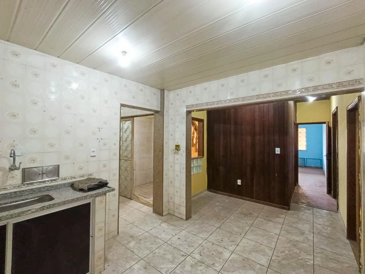 Дом 215 м² с рабочим местом и садом — photo 21