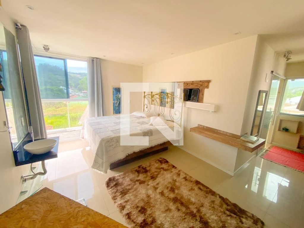 Studio, 57 m², with a mountain view — photo 4