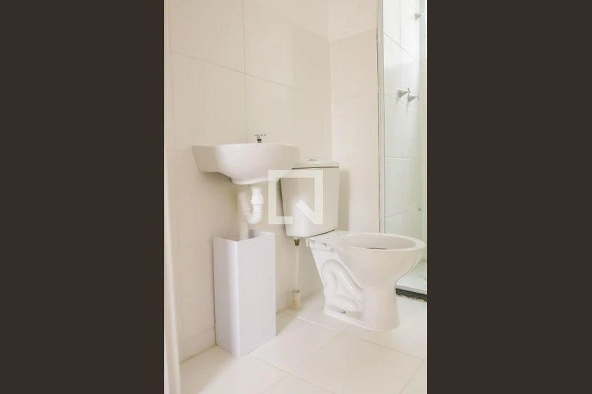 Apartamento com churrasqueira privativa, Cascadura — photo 40