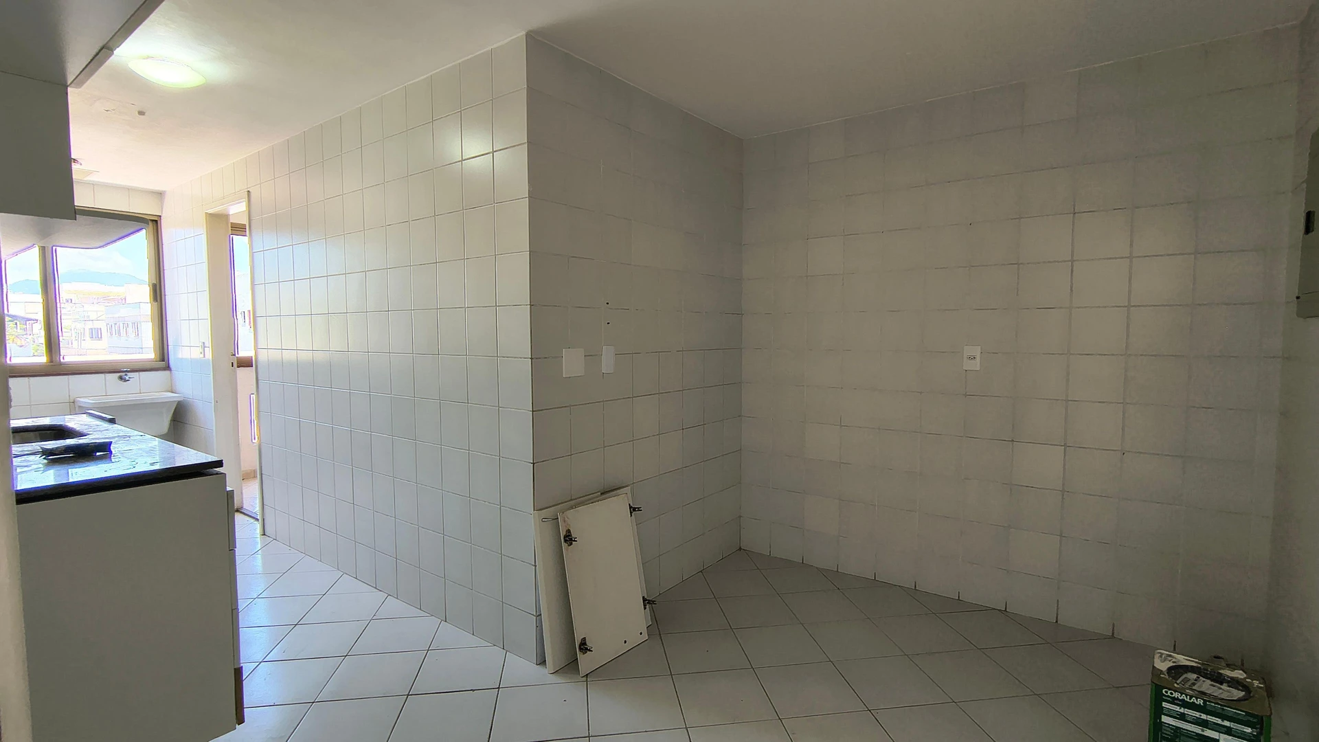 Apartamento de 3 quartos, sendo 1 suíte, 124 m² — photo 2
