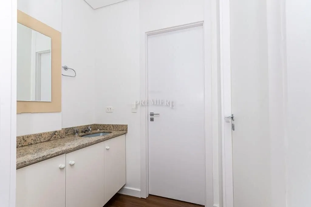 Apartamento sem mobília 161 m² com BBQ privativo — photo 16