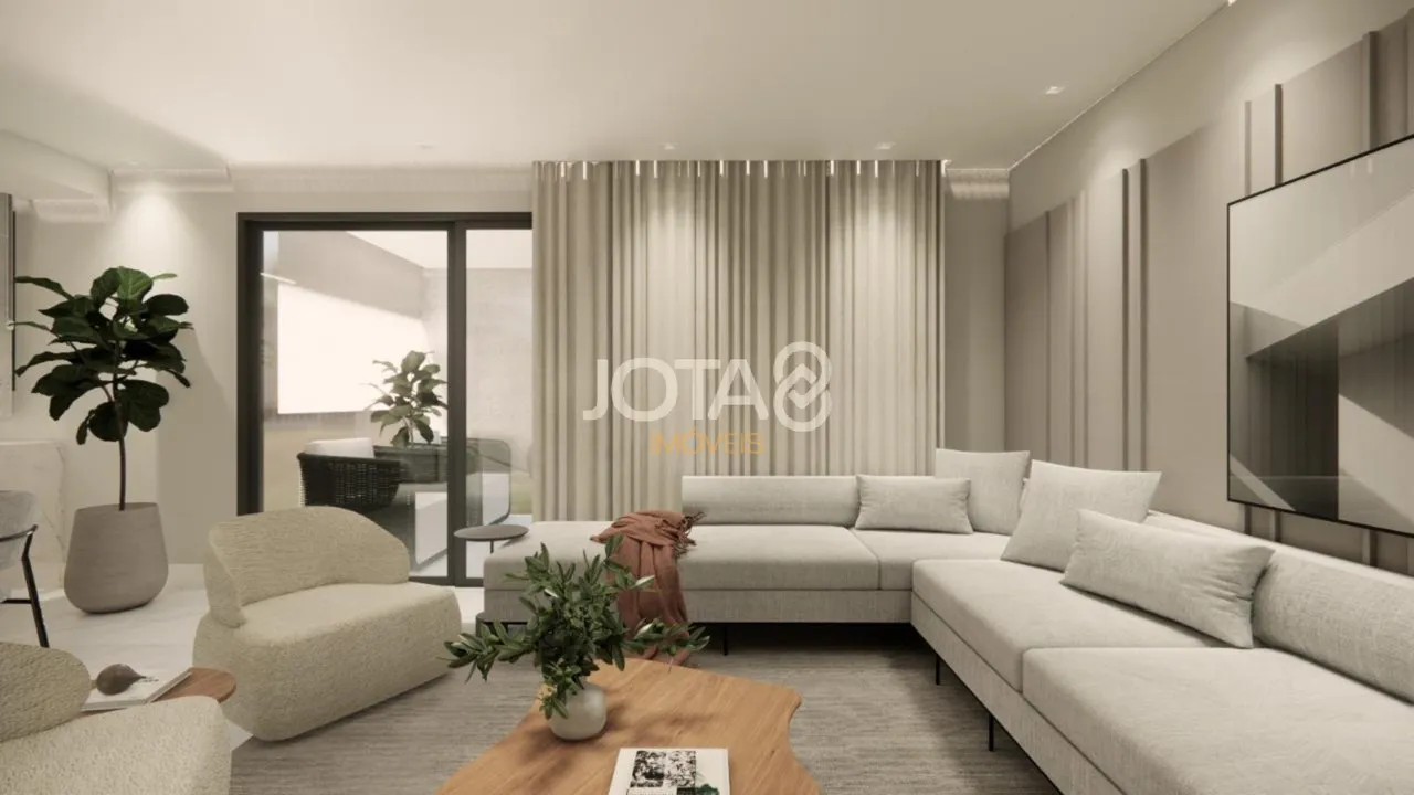 Apartamento de 3 habitaciones con 205 m² y 2 plazas — photo 3