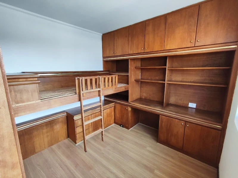 3-bedroom apartment with a suite and 1 parking spot — photo 7