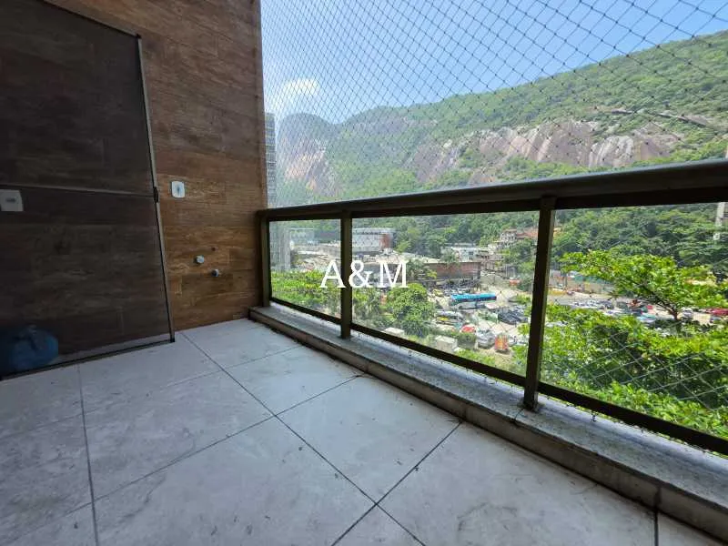 Furnished apartment, 77 m², with a mountain view — photo 5