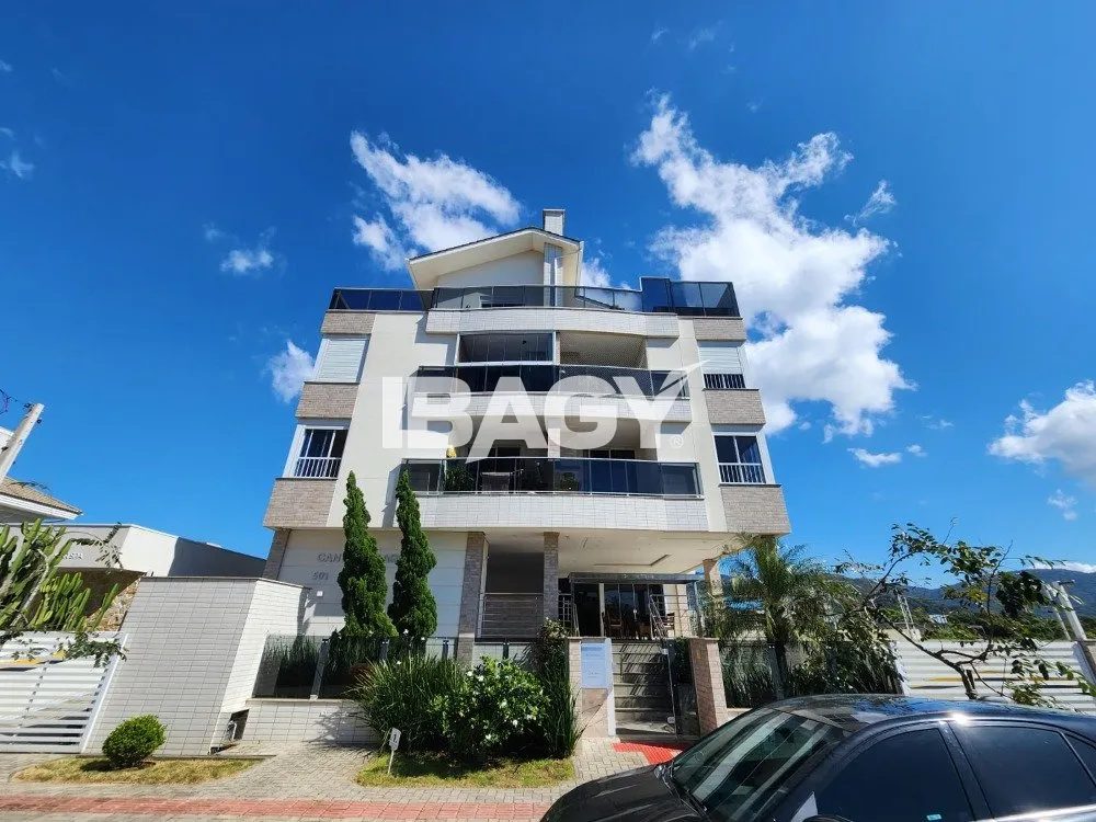 Apartamento mobiliado com 2 suítes e 190 m² — photo 44