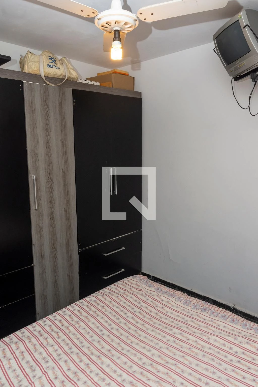 Apartamento de 2 quartos com máquina de lavar, Taquara — photo 50