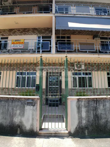 Apartamento com 3 quartos, 2 banheiros e 1 vaga — photo 5