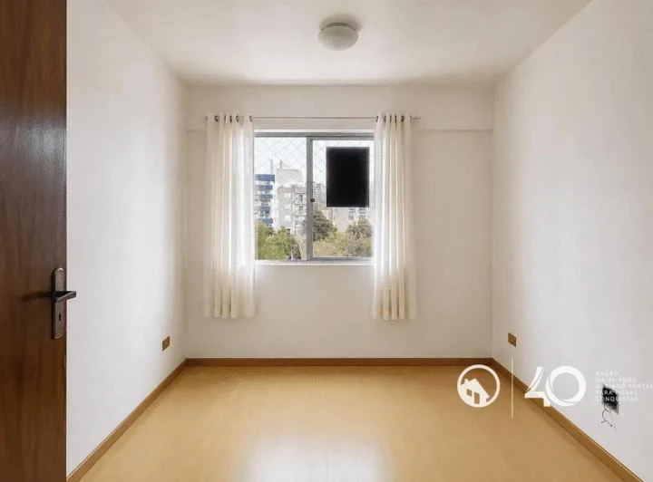 Apartamento de 99 m² com 3 quartos e cozinha a gás — photo 5