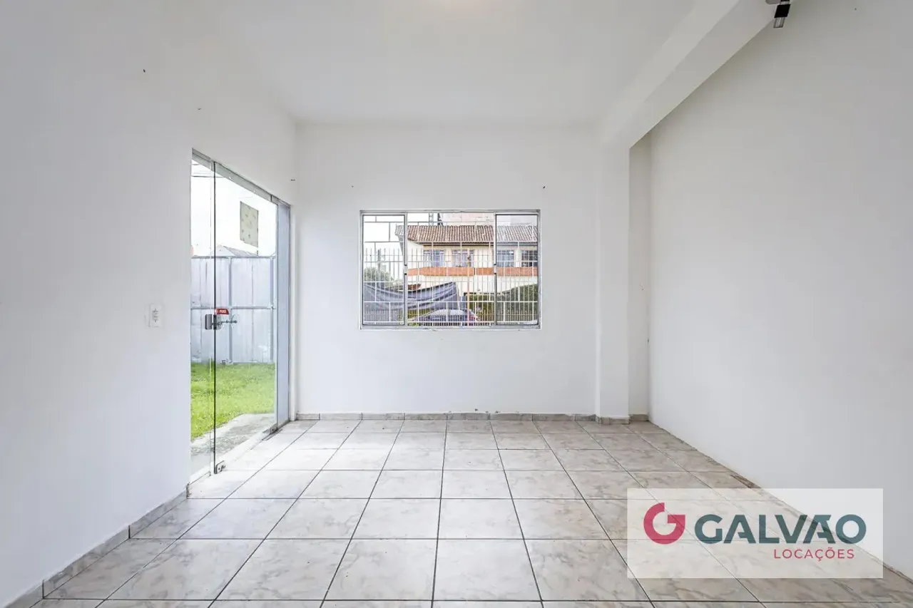 Unfurnished house with 3 bedrooms and 2 bathrooms — photo 9