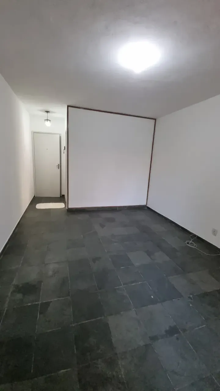 Apartamento com 2 quartos e varanda — photo 7