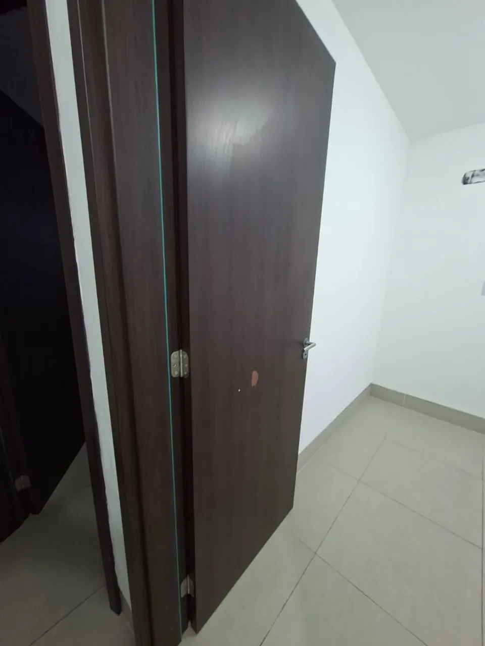 Apartment with 2 bedrooms and 2 bathrooms, balcony — photo 11