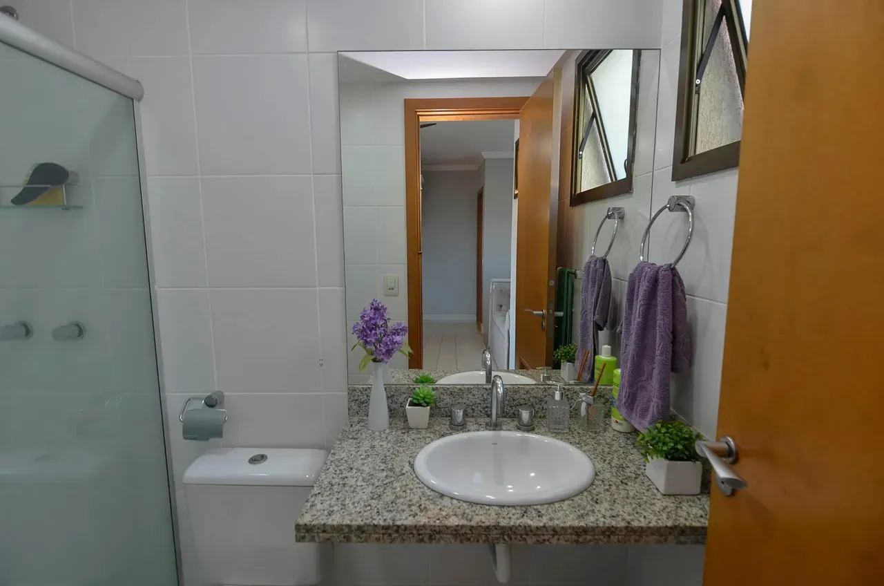 Duplex penthouse 180 m² with 4 bedrooms and 2 parking — photo 25