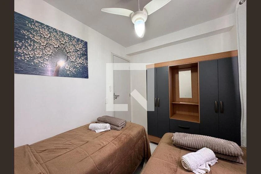 Furnished apartment, 56 m², with a home office — photo 30