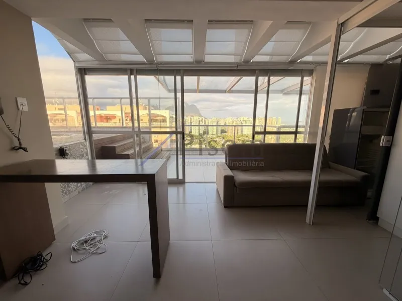 Apartamento mobiliado com 3 suítes e churrasqueira privativa — photo 42