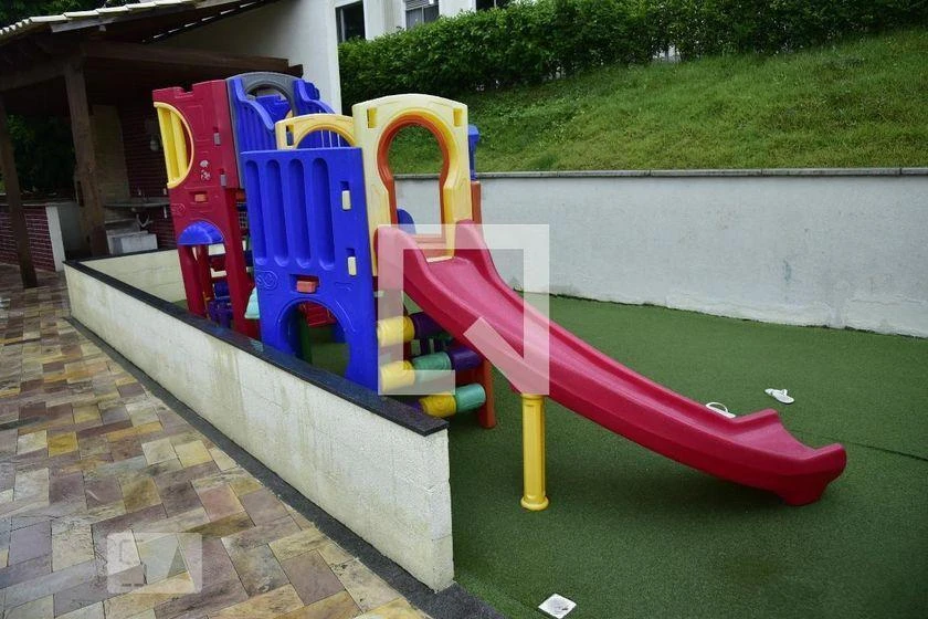 Mountain view in a 2-bedroom apartment, 54 m² — photo 4