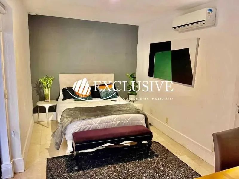 Furnished apartment with 2 bedrooms and integrated kitchen — photo 16