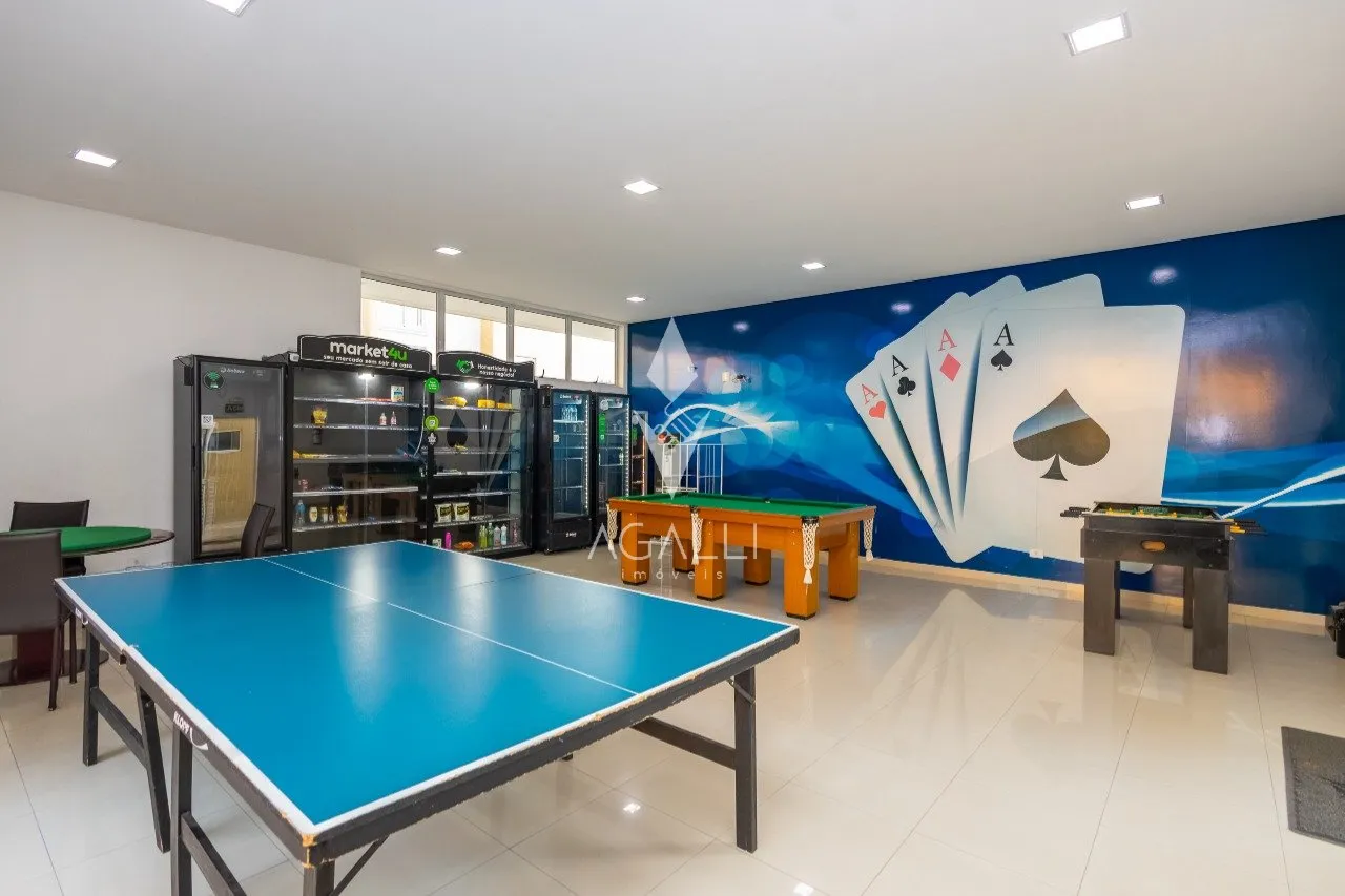 3-bedroom apartment with a washing machine — photo 65