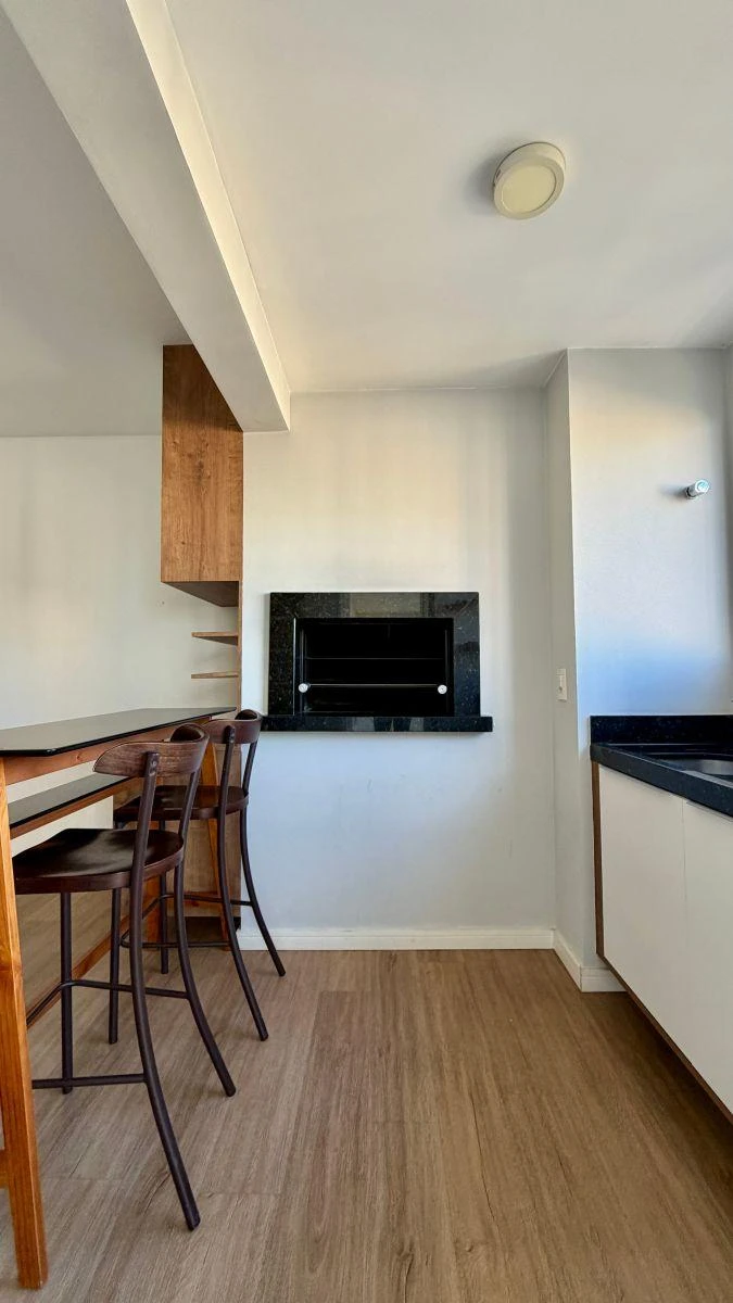 3-bedroom apartment with a home office — photo 7