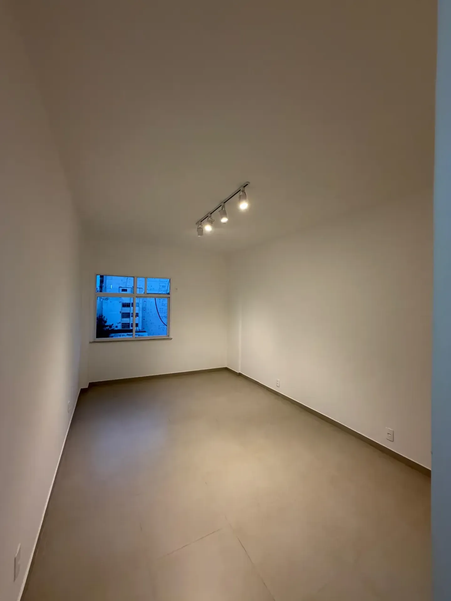 Monoambiente de 30 m²