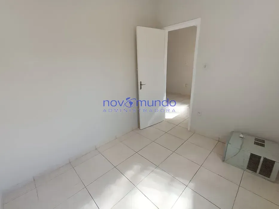 Unfurnished house with 2 bedrooms, 1 bathroom and balcony — photo 4