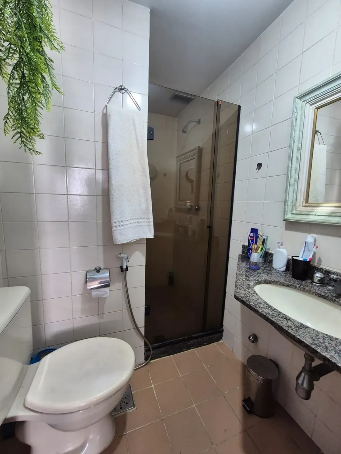 Вид на воду и 2 спальни: квартира 75 м² — photo 18