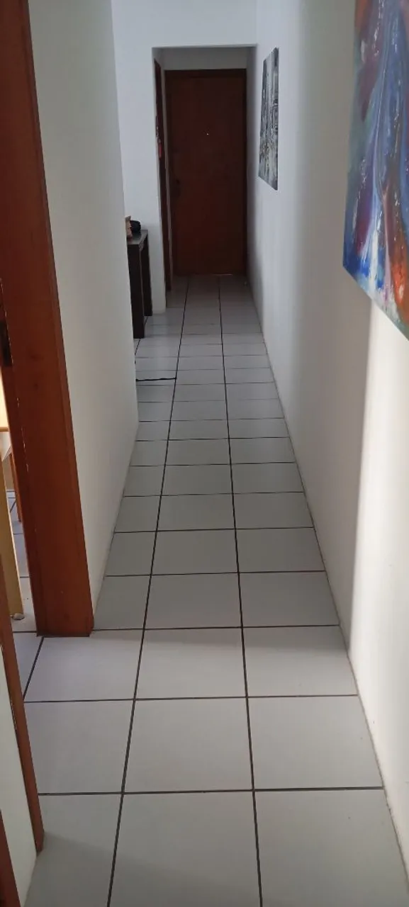 Apartamento amueblado de 1 dormitorio con cocina a gas — photo 8