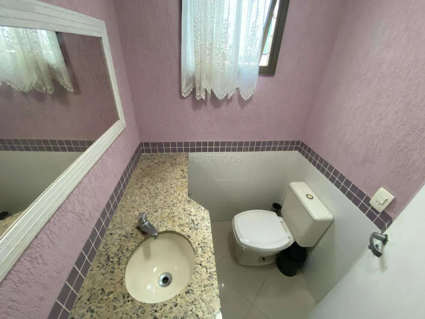 Apartment with 5 bedrooms and 5 bathrooms plus balcony — photo 35