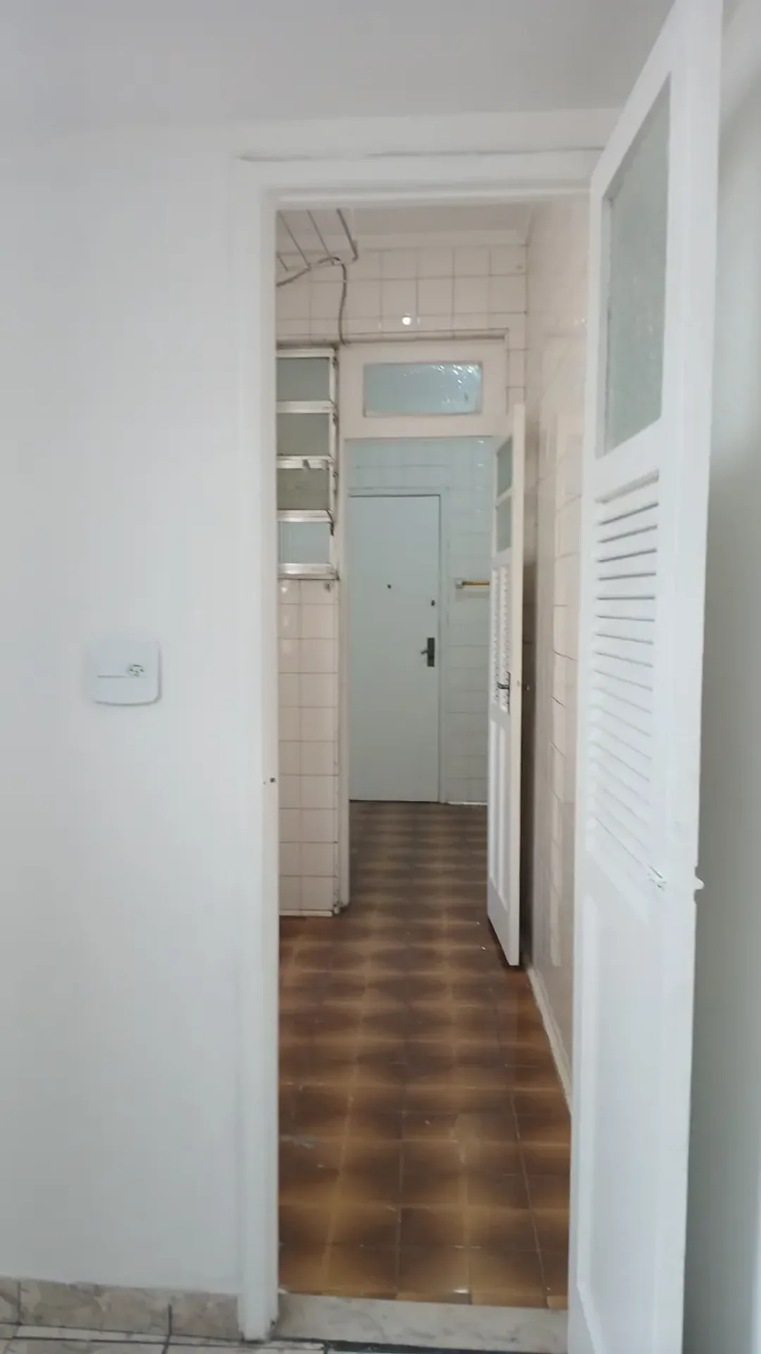Apartamento de 55 m² e 2 quartos, Rio Comprido — photo 19