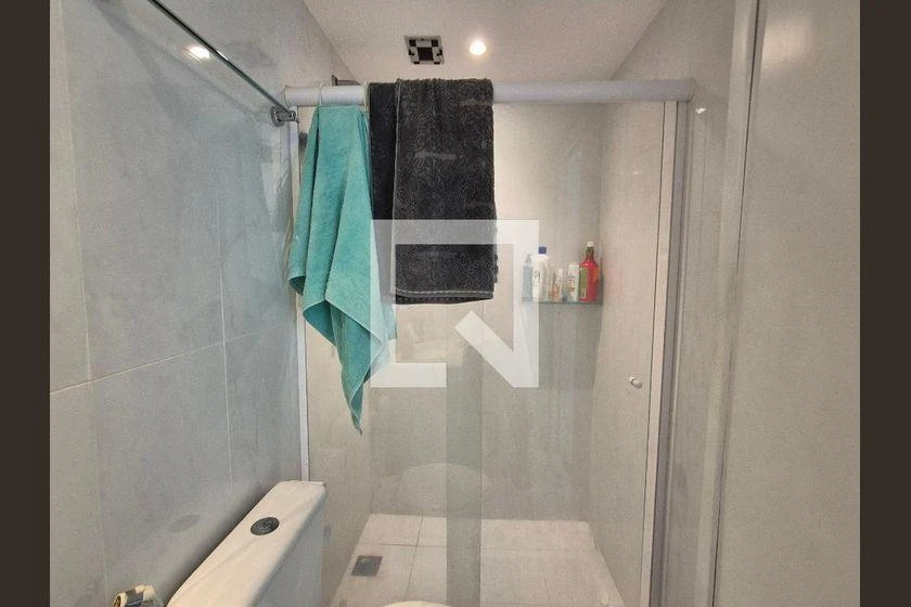 Apartamento mobiliado de 2 quartos com 3 banheiros e suíte — photo 40