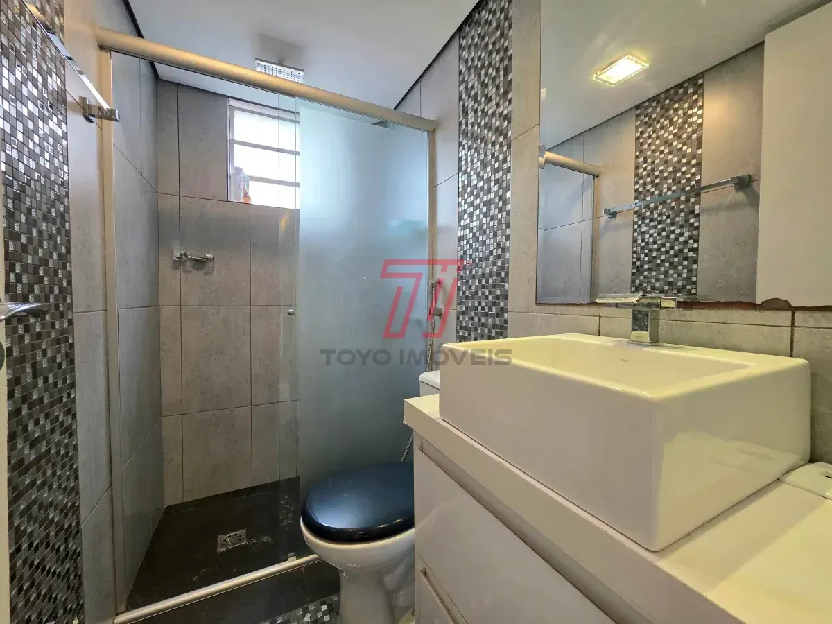 3-bedroom apartment 79 m² with 1 parking space — photo 19