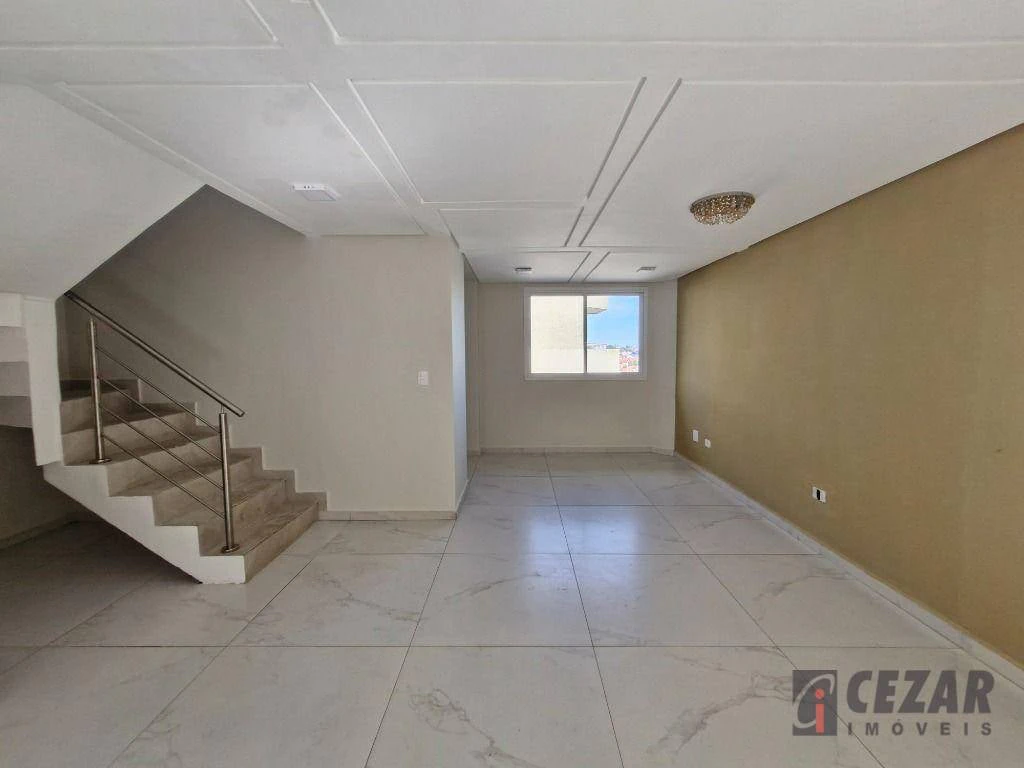 3-bedroom house, 1 with its own bathroom, 110 m², Curitiba — photo 22