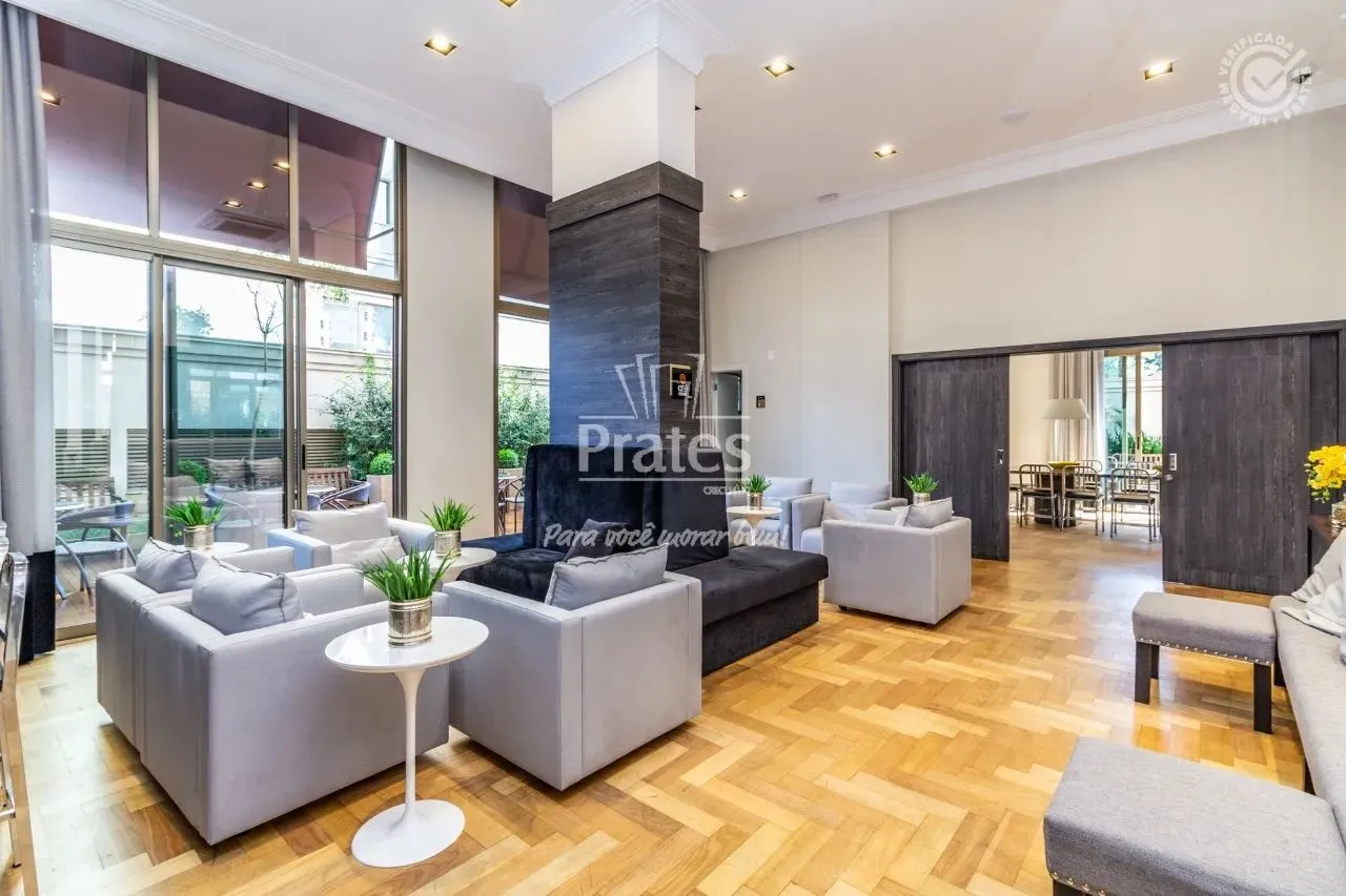 Apartamento amueblado de 1 dormitorio con 111 m² — photo 20