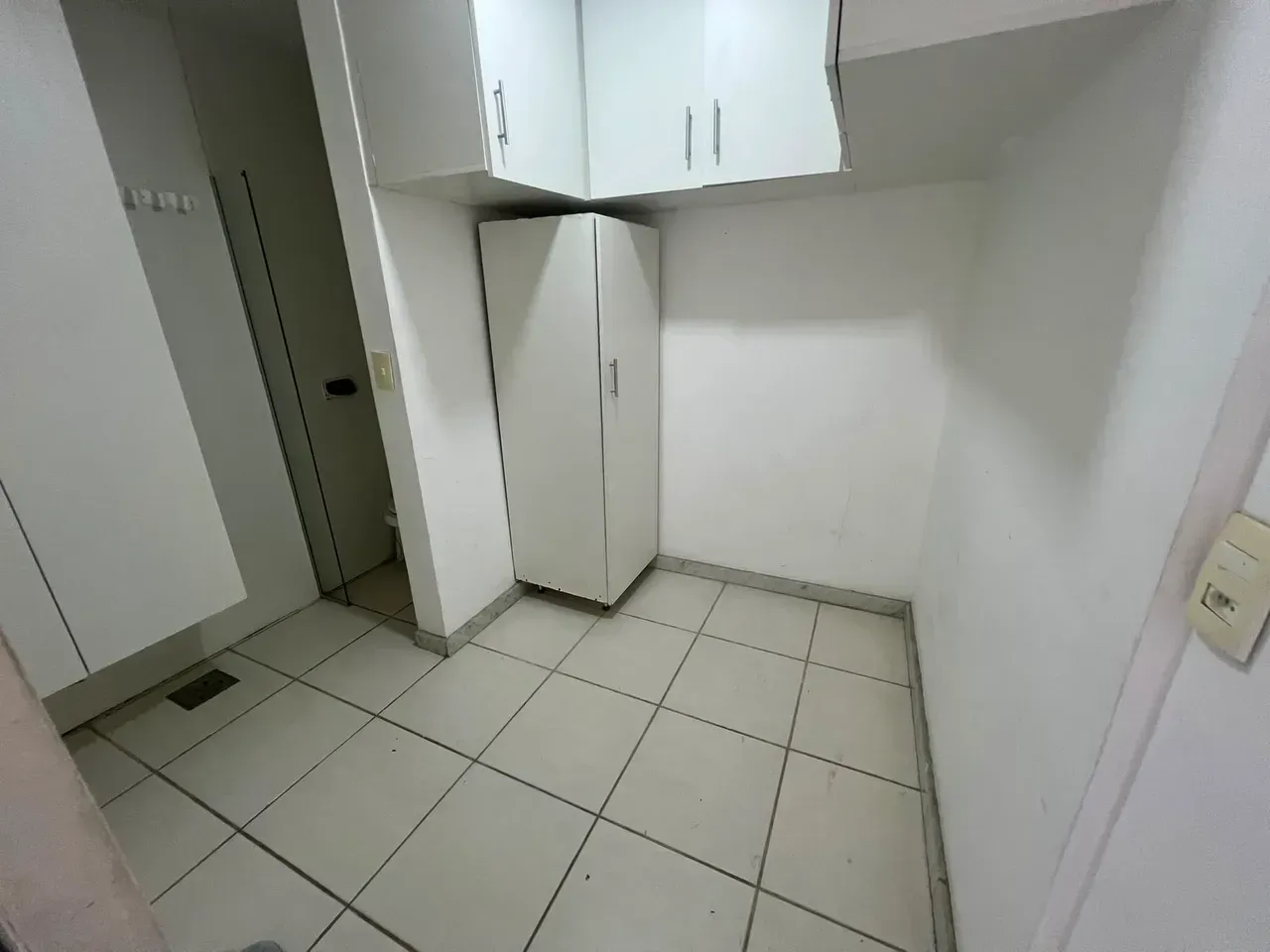 46 m² apartment with 2 bedrooms, 1 bath and 1 parking spot — photo 4
