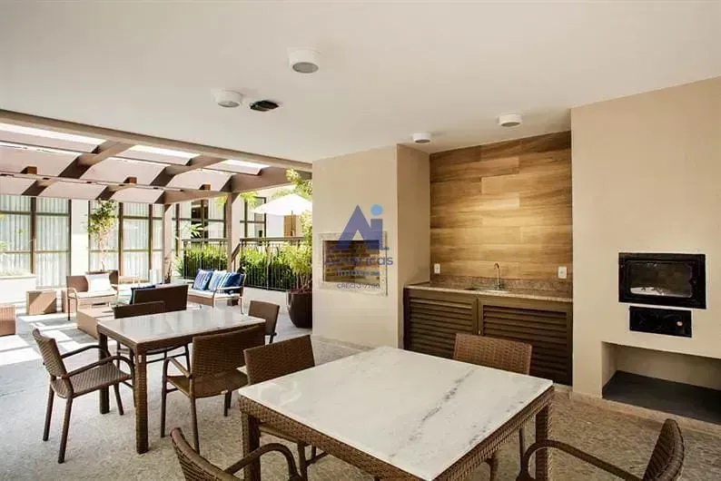 Water view in a 3-bedroom apartment, 82 m² — photo 3