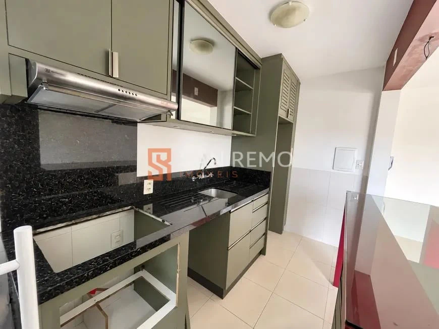 2-bedroom apartment, 60 m² — photo 7