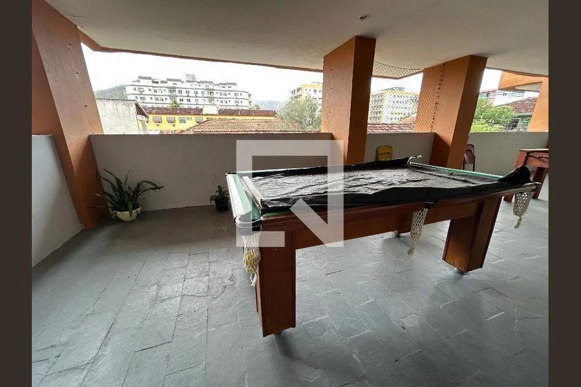 Квартира з 2 спальнями та кухнею з газовою плитою — photo 48