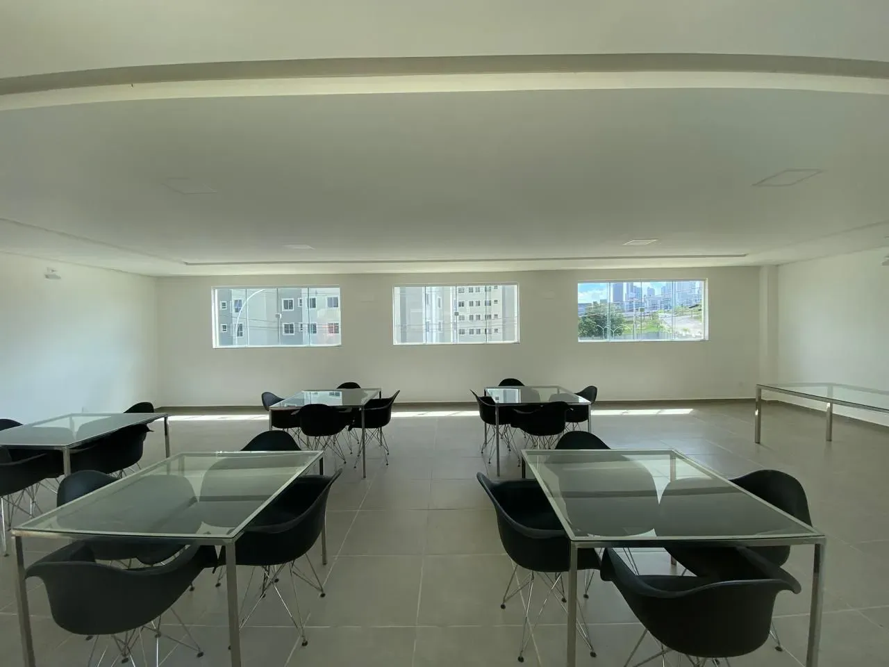 Apartamento de 43 m² com 2 quartos e 1 banheiro — photo 12